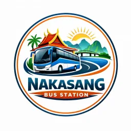 Nakasang bus station